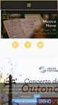 Mobile Screenshot of occo.pt